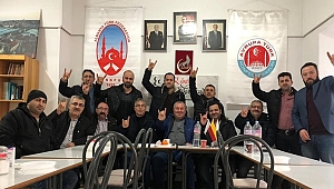 Milletvekili Enginyurt; Tezgaha gelmedik