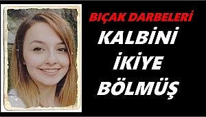 Ordu'da Ceren Özdemir'i kim neden öldürdü?