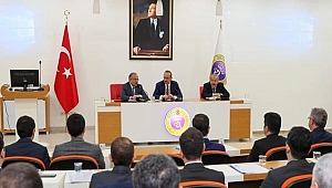 Ordu'da dar gelirliler için konut yapılacak