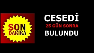 Ordu'da yanlız yaşayan kadın ölü bulundu