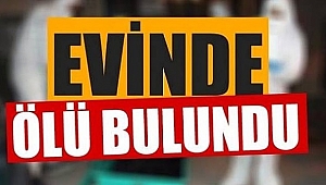 Ordu'da yaşlı kadın evinde ölü bulundu
