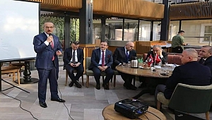 Ordu Gelişme Potansiyeli Yüksek Bir İl