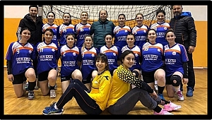 Ordu kazada kaybettiği sporcularına ağlıyor