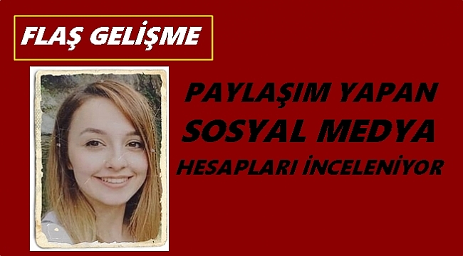 Paylaşımlarla ilgili 1 kişi gözaltına alındı