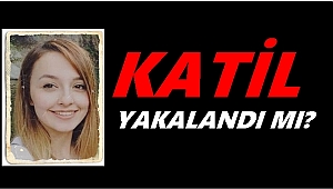 Polis katili yakaladı mı?