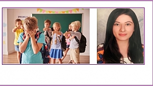 Psikolog Şeyma Yanık yazdı: Şaka değil zorbalık