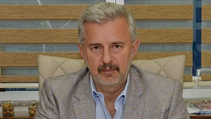 Şenocak: Ordu- Giresun en çok üretmesine rağmen mağdur