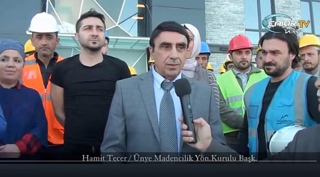 Tecer; Pişman olanlar geri döndü