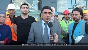 Tecer; Pişman olanlar geri döndü