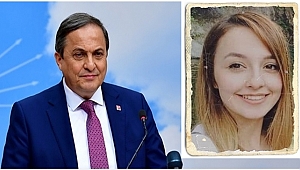 Torun: Ceren'le birlikte insanlık da öldü