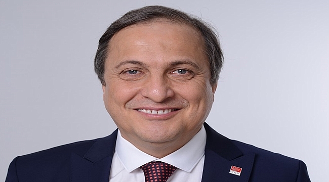 Torun: Huzur ve barış diledi