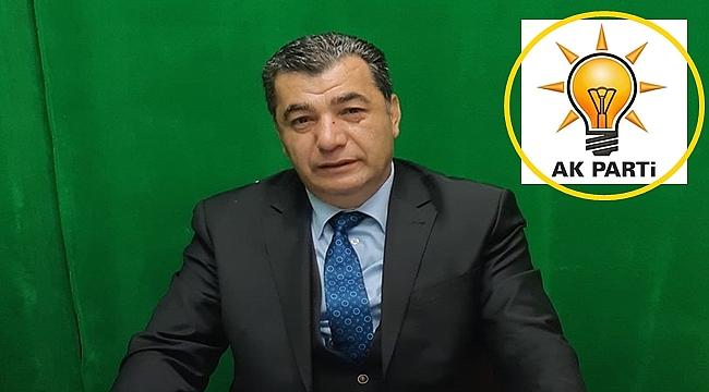 Yılmaz; Benim refaransım partili arkadaşlarım