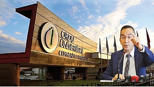 Yöresel ürünler ODÜ korumasında