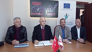 Zeki Odabaş: Çevremiz zehirlendi