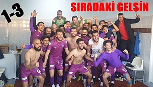 52 Orduspor kazanmaya devam ediyor