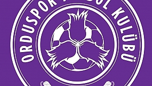 52 Orduspor logusu belirlendi