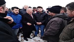 Başkan Güler: Gerekli eksiklikler giderilecektir