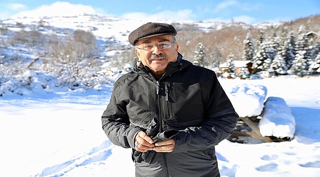 Başkan Güler: Hukuken bu işi kökünden çözmek niyetindeyiz