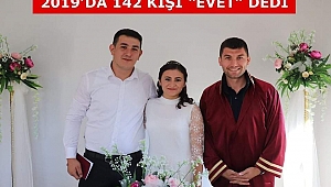 Başkan Tepe'nin kararından sonra evlenmek isteyen Gülyalı’ya gidiyor