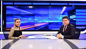 Başkan Tören: 100 Milyon TL Artı Değer Sağladık