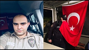 Bekçi Mert Aksu yaşam savaşını kaybetti