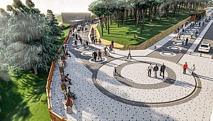 Boztepe cazibesini arttıracak