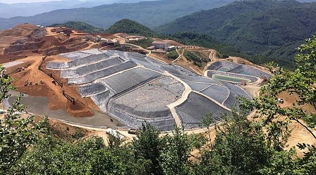 "Burada canlı kalmaz"