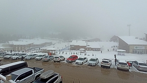 Büyükşehir Çambaşı Yolu için yoğun çalışıyor