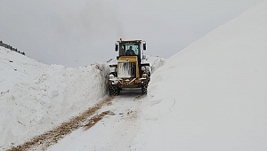 Büyükşehirden Çambaşı Yolu için önemli uyarı