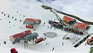 Çambaşı Kayak Festivali iptal edildi