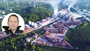 Çamsan'dan büyük yatırım: Üretim 2.5 kat büyüyecek