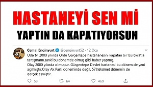 Enginyurt o görüntülere açıklık getirdi: 20 yıl öncesine ait