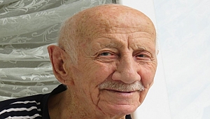 İmren Kuru Kahvenin Kurucusu Muharrem Akyurt vefat etti