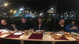 Keremcem: Ordu'da çok mutlu oldum