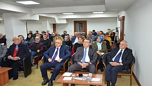 Muhasebecilere inşaat muhasebesi anlatıldı