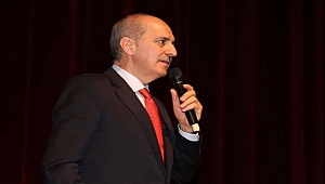 Numan Kurtulmuş'un acı günü