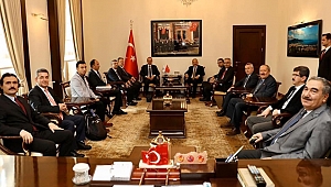 Ordu'da 7 ilçeye piyango vurdu