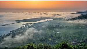 Ordu'da  en güzel fotoğraflar belirlendi