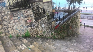 Ordu'da Kültür Varlıkları Büyükşehirin Korumasında