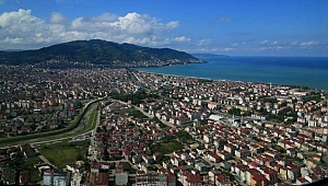 Ordu'da turist sayısı arttı
