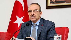 Ordu'da yatırımlara 790 milyon TL