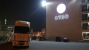 Ordu İş Dünyası "Kardeşlerimizin Yanındayız" Dedi