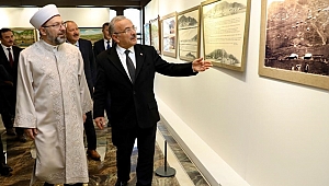 Ordu Nüfusuna Göre Din Görevlisi En Fazla Olan Şehir