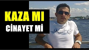 Ordulu İş adamının cesedi Batum'da yanmış şekilde bulundu