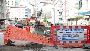 Şirinevler yenileniyor