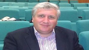 Taner Coşkun vefat etti