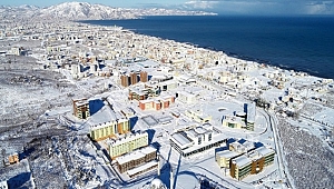 2 Hastane 800 bin hastaya baktı