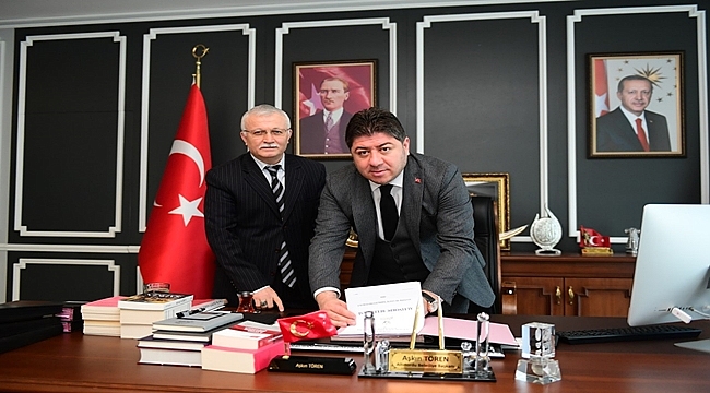 Asansör kontrollerini artık TSE yapacak