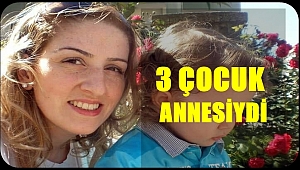 Banka Müdürü Esra Aşık yaşam mücadelesini kaybetti