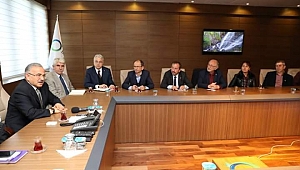 Başkan Güler: Eski köye yeni adet getireceğiz